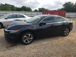 Salvage cars for sale at Theodore, AL auction: 2019 Honda Insight LX