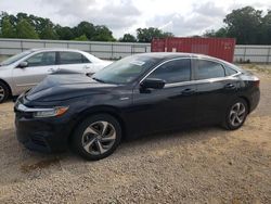 Honda Insight salvage cars for sale: 2019 Honda Insight LX