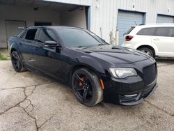 Salvage cars for sale at Chicago Heights, IL auction: 2017 Chrysler 300 S