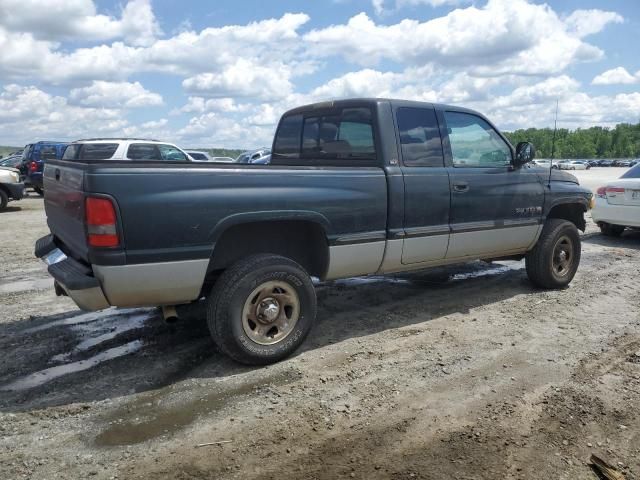 1998 Dodge RAM 1500