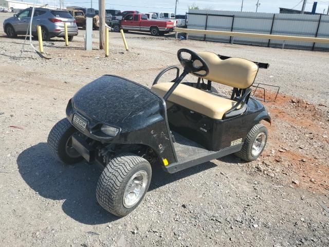 2018 Ezgo Golfcart