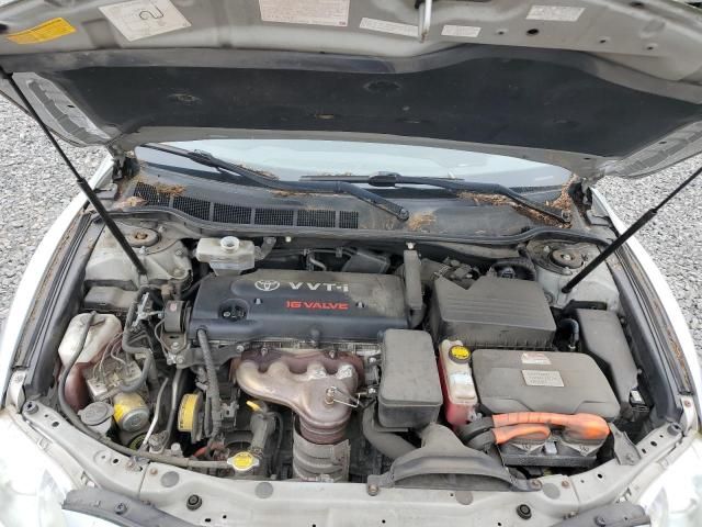 2007 Toyota Camry Hybrid