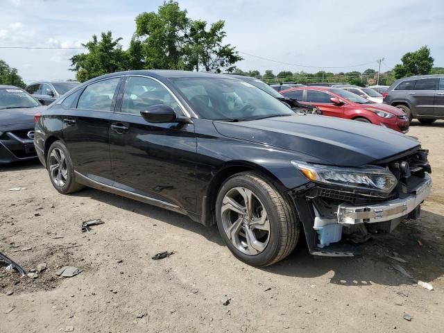 2019 Honda Accord EX