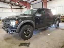 Lotes con ofertas a la venta en subasta: 2014 Ford F150 SVT Raptor