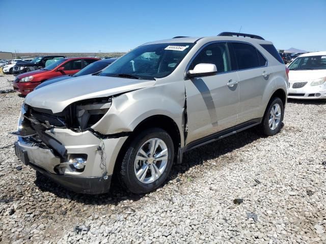 2012 Chevrolet Equinox LT