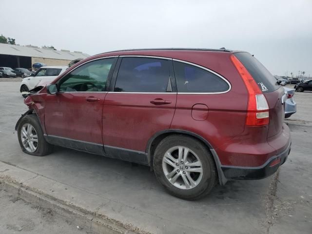 2009 Honda CR-V LX