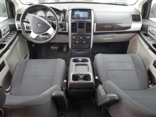 2010 Dodge Grand Caravan SXT