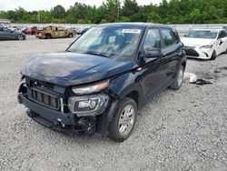 Hyundai Venue se salvage cars for sale: 2021 Hyundai Venue SE