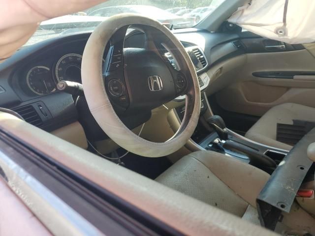 2014 Honda Accord Touring