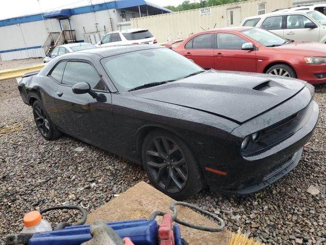 2019 Dodge Challenger GT