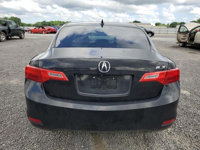 2014 Acura ILX 20