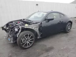 Salvage cars for sale at Colton, CA auction: 2023 Toyota GR 86