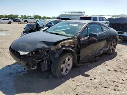 Salvage cars for sale at Cahokia Heights, IL auction: 2006 Mitsubishi Eclipse GS