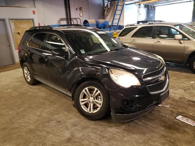 2010 Chevrolet Equinox LT