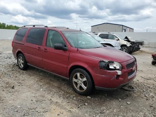 2005 Chevrolet Uplander LT