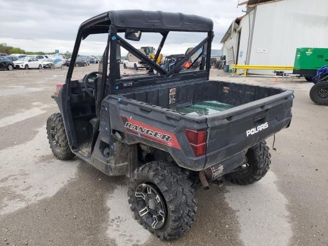 2021 Polaris Ranger 1000 EPS