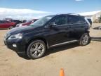 2014 Lexus RX 350 Base