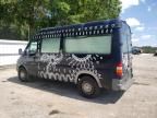 2003 Mercedes-Benz 2003 Sprinter 2500 Sprinter