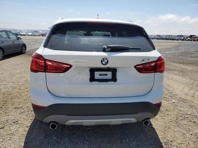 2018 BMW X1 SDRIVE28I