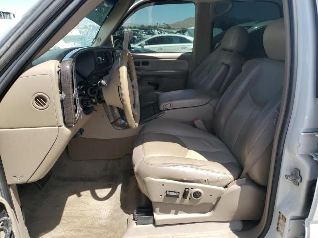 2004 GMC Yukon Denali