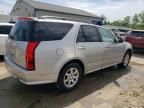 2008 Cadillac SRX