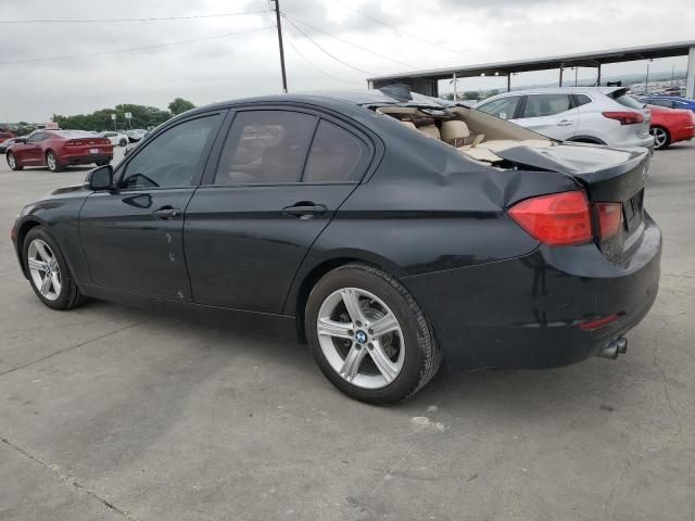 2013 BMW 328 I