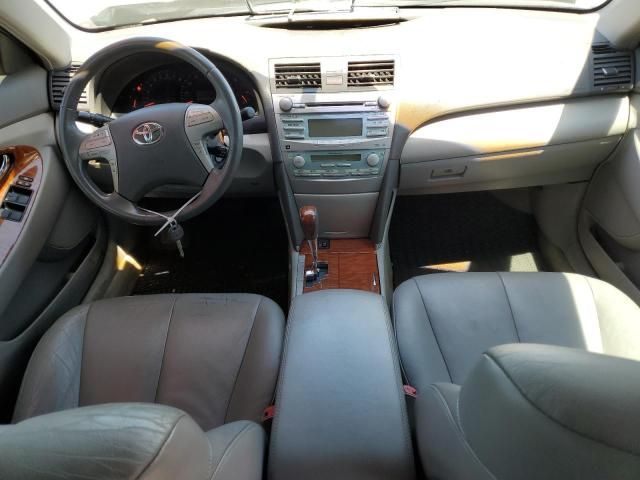 2008 Toyota Camry LE