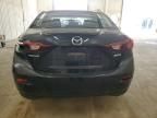 2016 Mazda 3 Sport