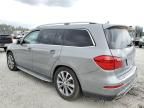 2014 Mercedes-Benz GL 450 4matic