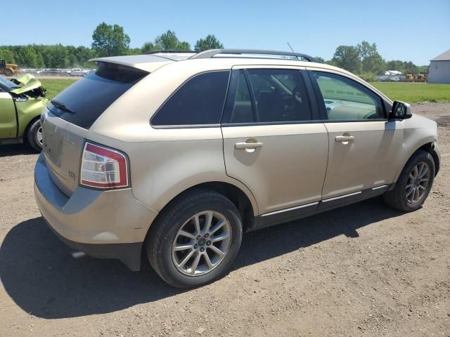 2007 Ford Edge SEL