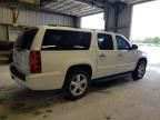 2007 Chevrolet Suburban K1500