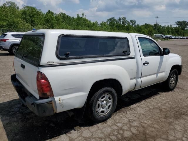 2014 Toyota Tacoma