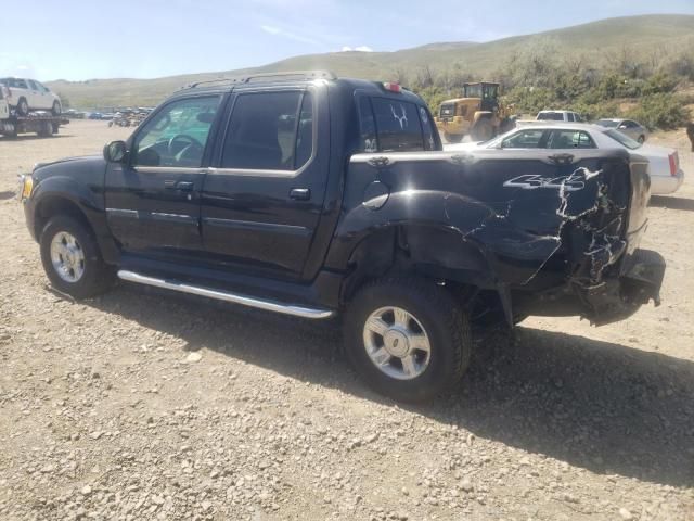 2005 Ford Explorer Sport Trac