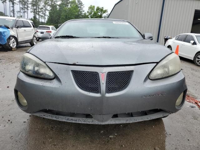 2004 Pontiac Grand Prix GT