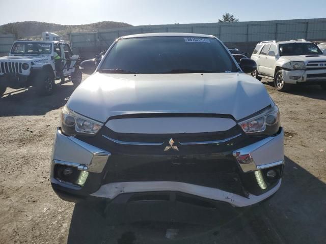 2019 Mitsubishi Outlander Sport ES