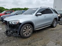 Mercedes-Benz salvage cars for sale: 2023 Mercedes-Benz GLE 350 4matic