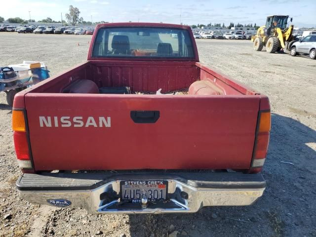 1993 Nissan Truck King Cab