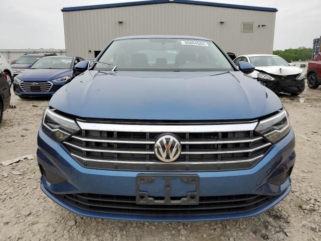 2020 Volkswagen Jetta S