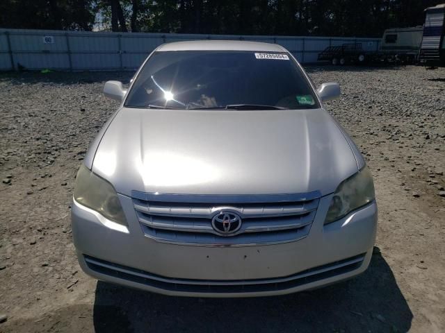 2007 Toyota Avalon XL