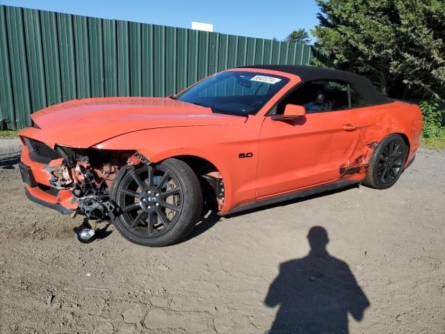 2016 Ford Mustang GT