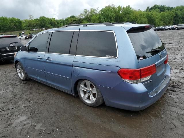 2008 Honda Odyssey EXL