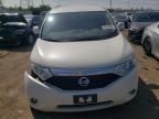 2015 Nissan Quest S