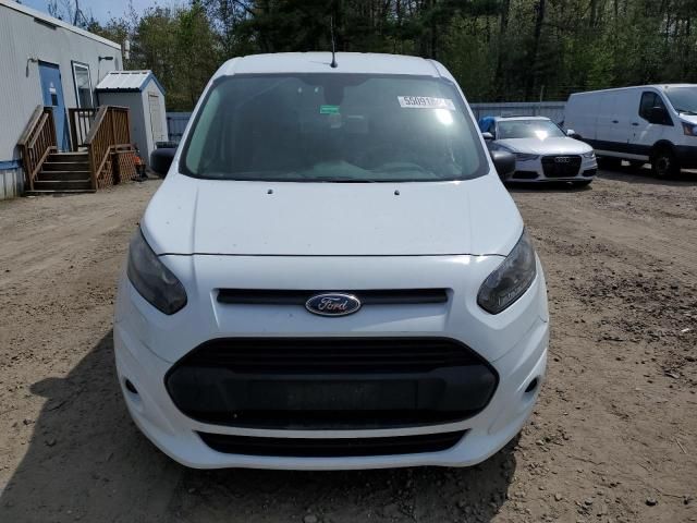 2015 Ford Transit Connect XLT