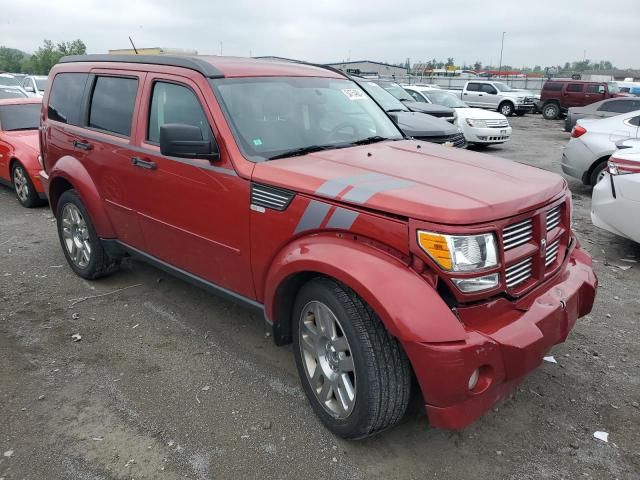 2010 Dodge Nitro SXT