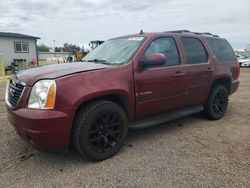 Salvage Cars with No Bids Yet For Sale at auction: 2008 GMC Yukon