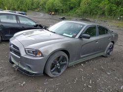 Dodge salvage cars for sale: 2011 Dodge Charger