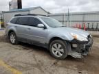 2012 Subaru Outback 3.6R Limited