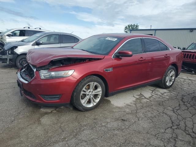 2013 Ford Taurus SEL