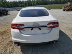 2014 Jaguar XF