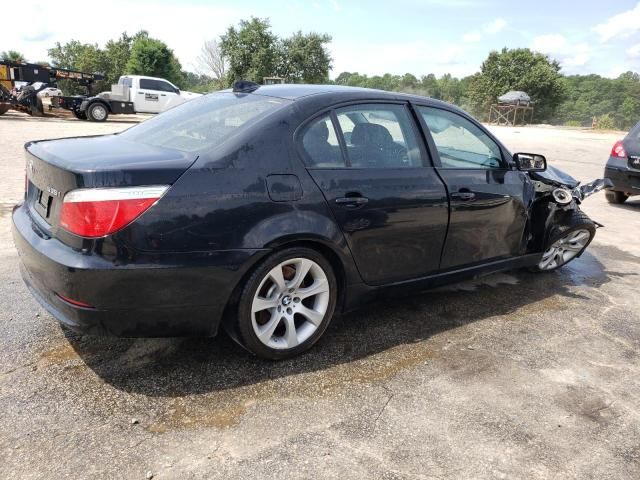 2008 BMW 535 I